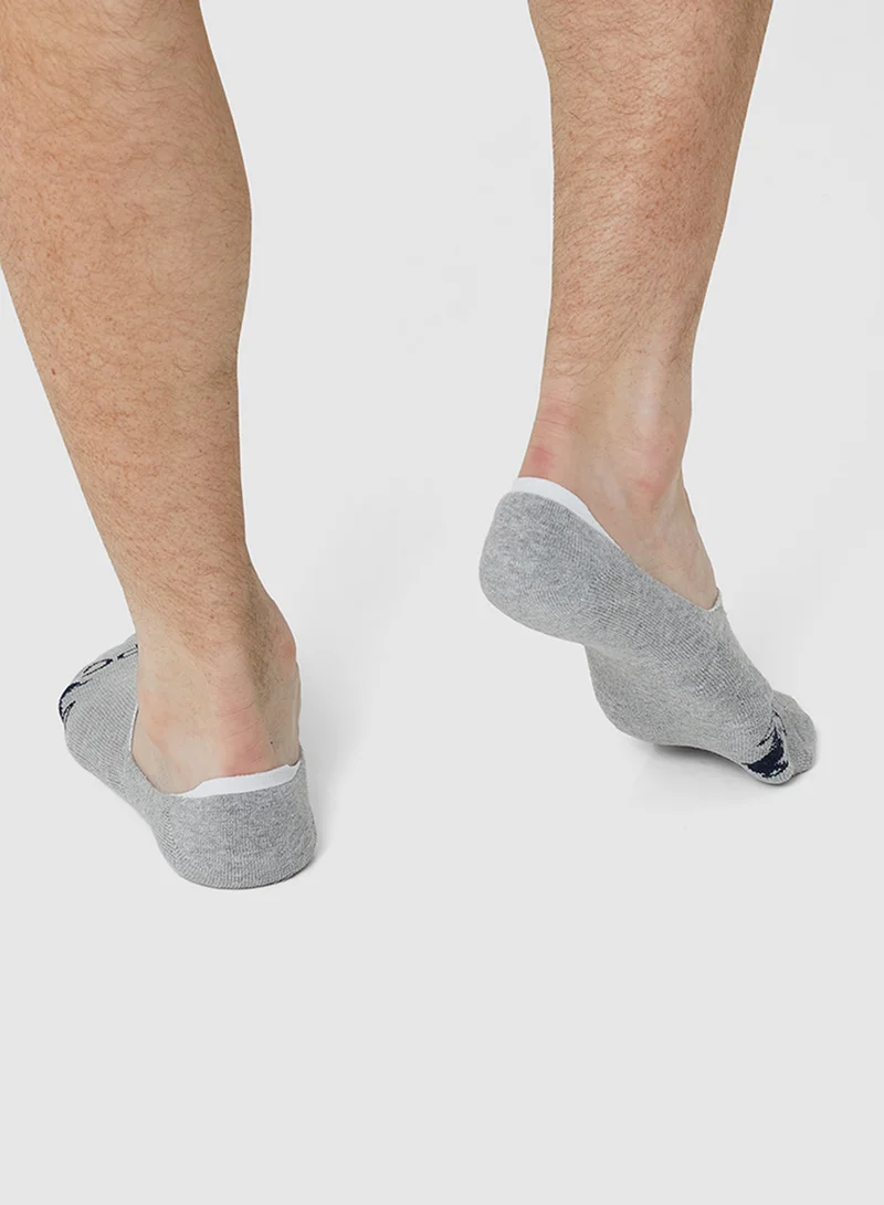 بيفرلي هيلز بولو كلوب جوارب بطانة