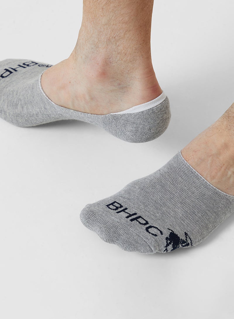 بيفرلي هيلز بولو كلوب جوارب بطانة - Image 1