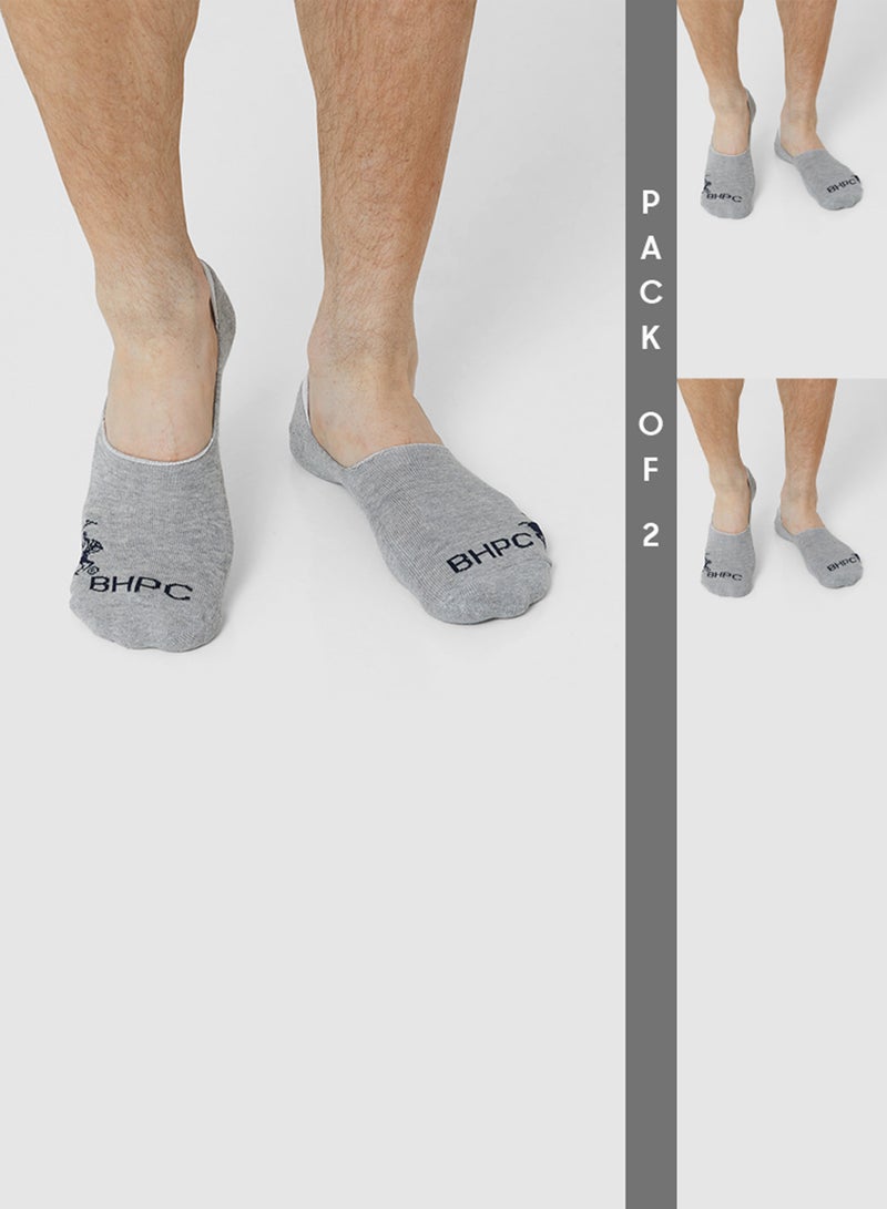 بيفرلي هيلز بولو كلوب جوارب بطانة - Image 3