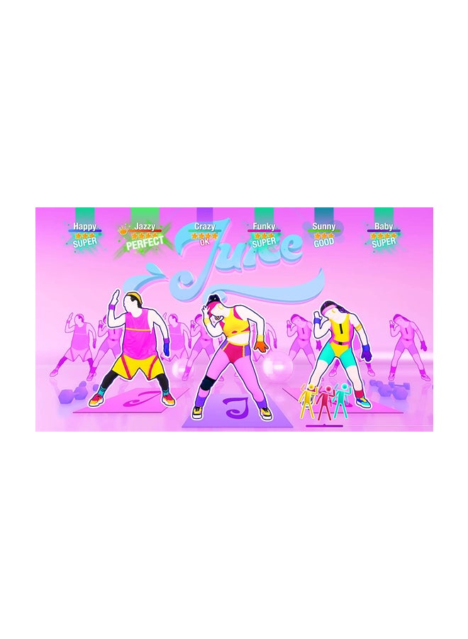أوبيسوفت لعبة الفيديو "Just Dance" إصدار عام 2021 (إصدار عالمي) - xbox_series_x - Image 4