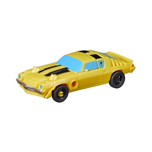 TRANSFORMERS مجموعة 2-Pack من بيست كومباينر بامبلبي وسنارلسابر | تحالف الوحوش | ترانسفورمرز: صعود الوحوش - Image 4