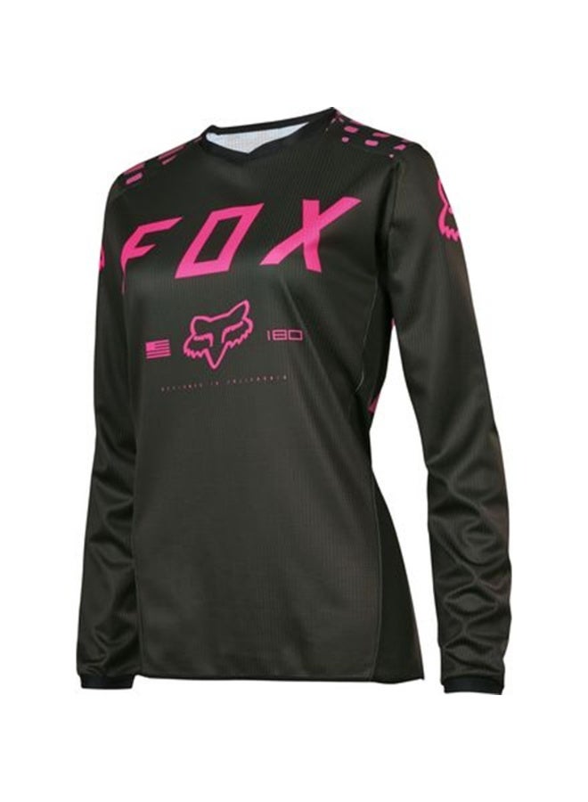 Fox Men's Outdoor Cycling Suit Off-road Road Mountain Bike Cycling Suit - Image 1