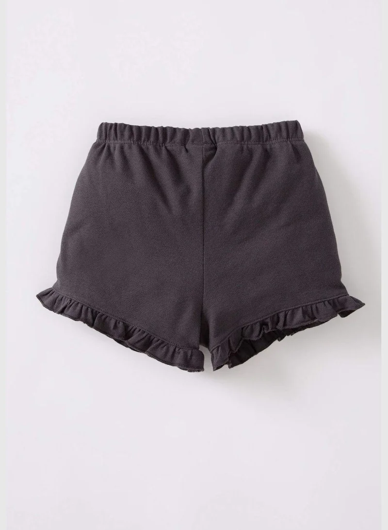 DeFacto BabyGirl Knitted Short