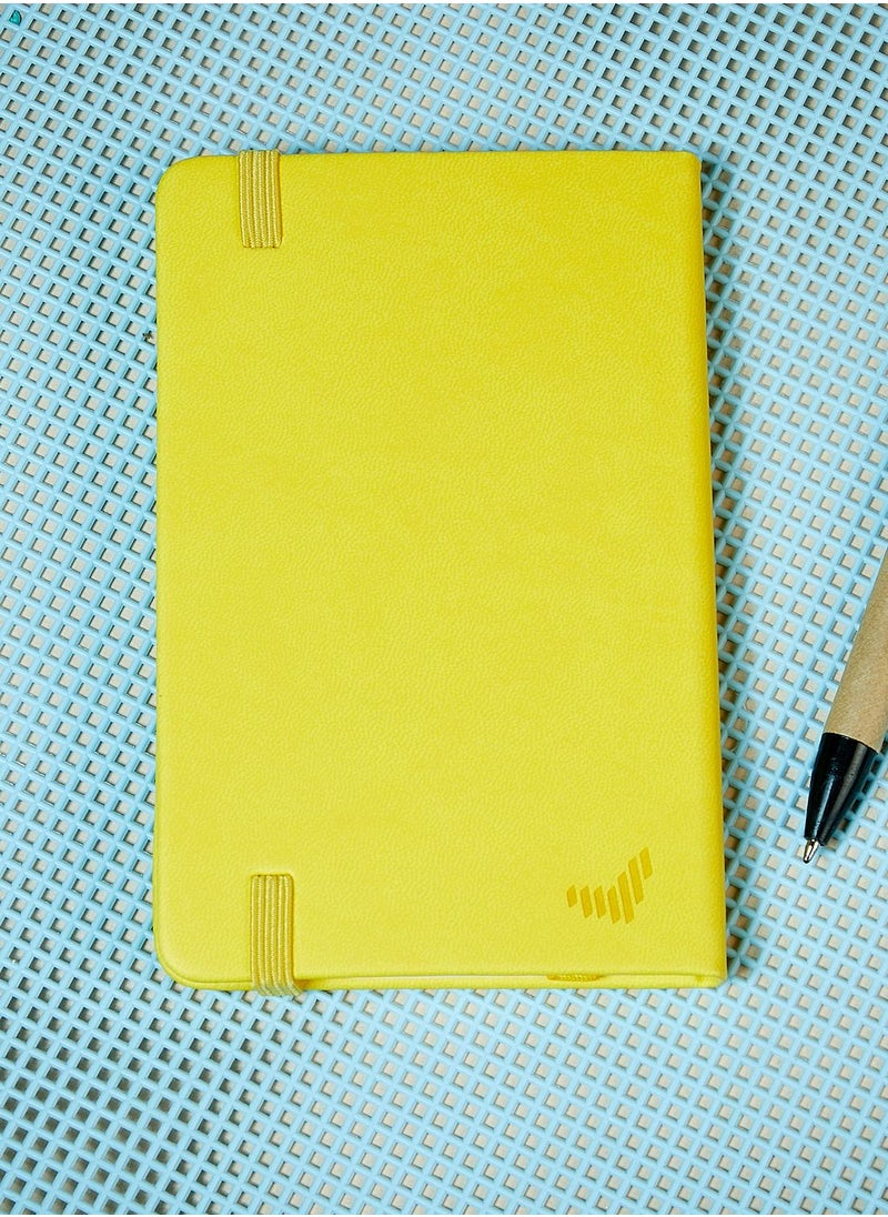 The Emirates - Pocket Notebook - Image 1
