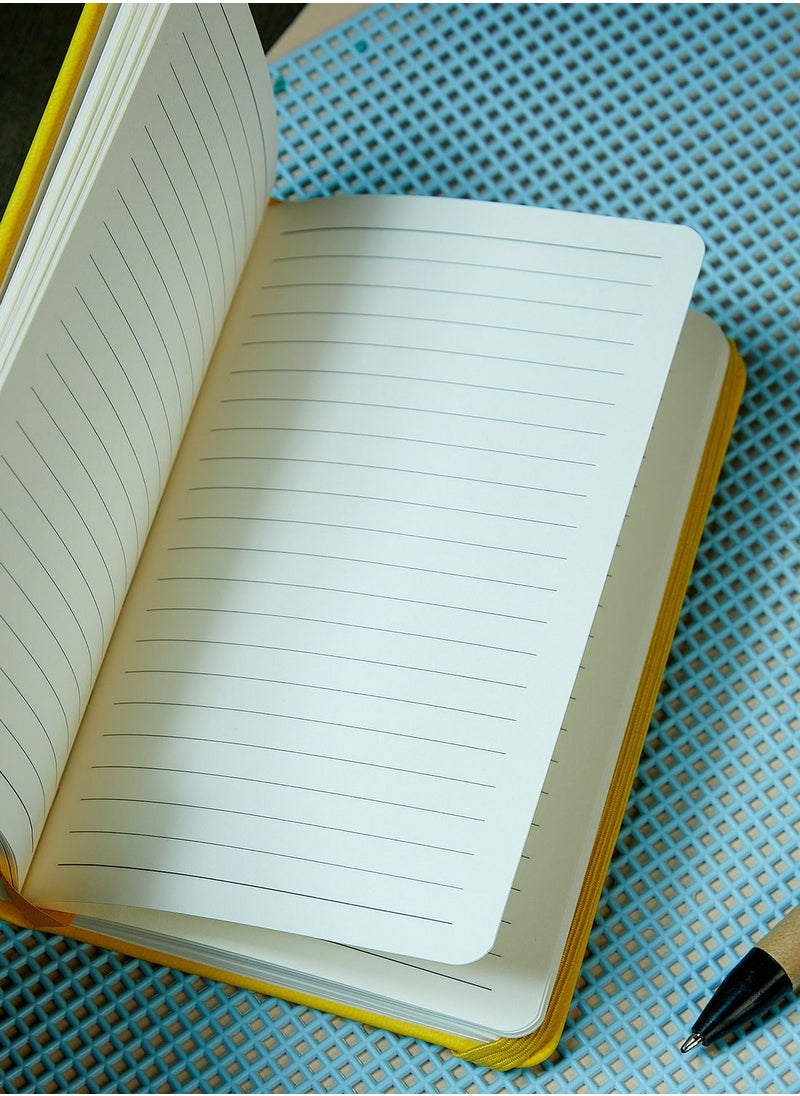 The Emirates - Pocket Notebook - Image 1