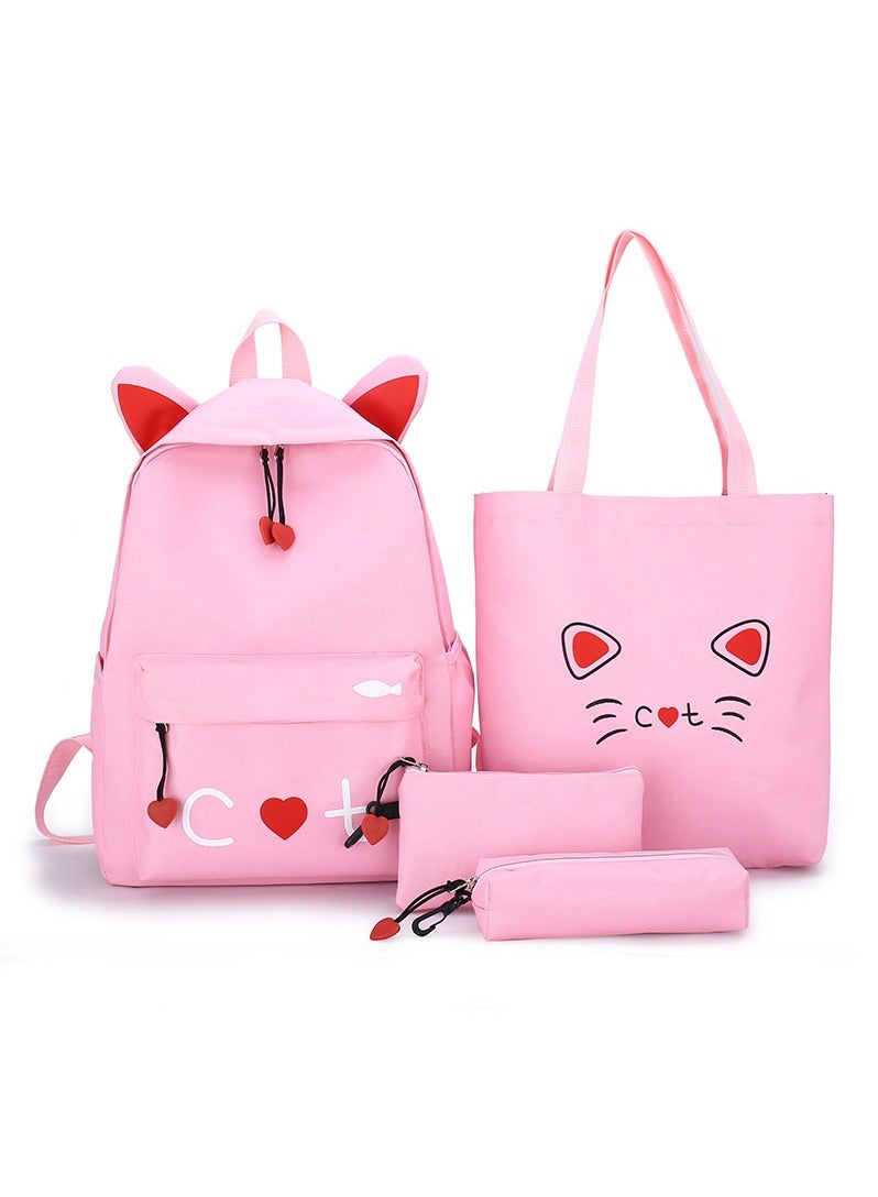 Leisure Commuting Backpack