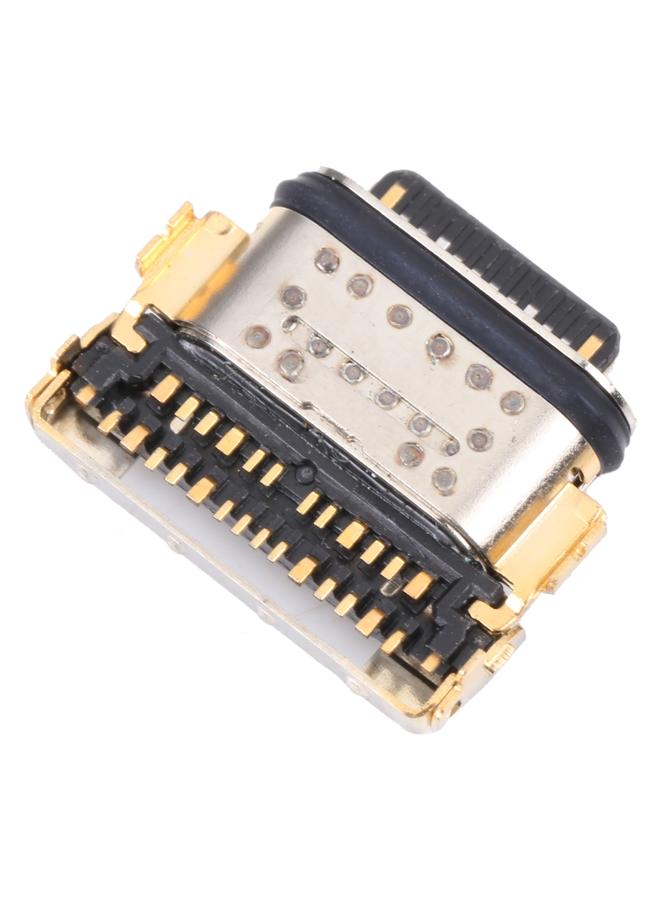 إيروريكس موصل منفذ شحن لهاتف vivo iQOO 5 5G/iQOO 5 Pro 5G، 10 قطع - Image 4