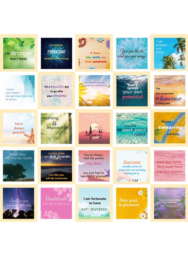 الأزرق جي دبليو 50 ملصقات للمشاهير المشهورين في الخلفية - Image 4