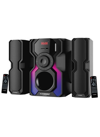 2.1CH Multimedia Speaker System Built-in Bluetooth Black - pzsku/Z2BBE169BCAE560D890C3Z/45/_/1725277010/c66cb7b9-4d12-4c7d-9e19-2b6d054159da