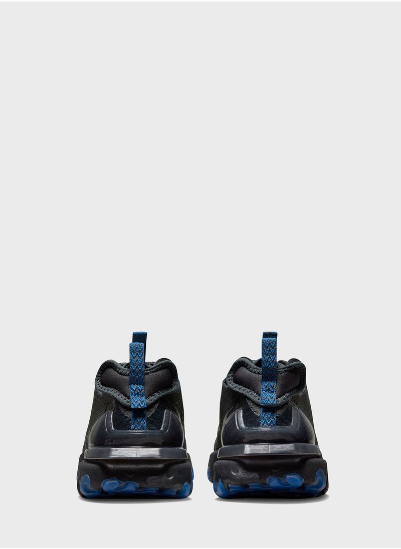React Vision W