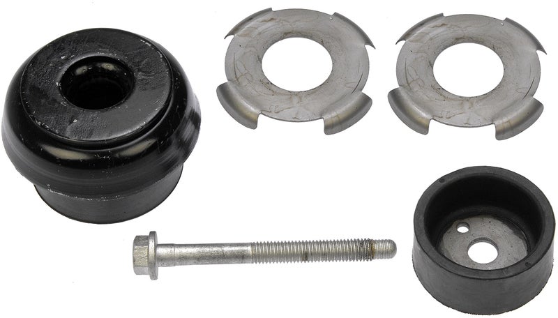 Dorman 924-040 Body Mount Compatible with Select Cadillac / Chevrolet / GMC Models - Image 4