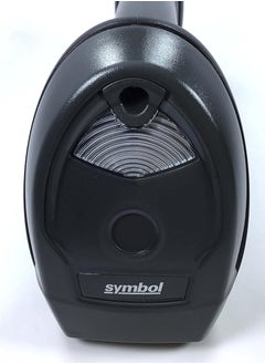 Zebra Symbol LI4278 Bluetooth Cordless Linear Imager/Barcode Scanner  - Image 3