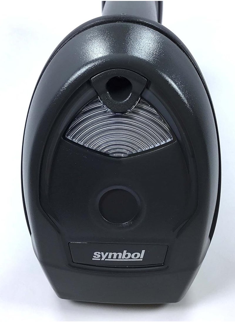 Zebra Symbol - LI4278 Bluetooth Cordless Linear Imager/Barcode Scanner - Image 1