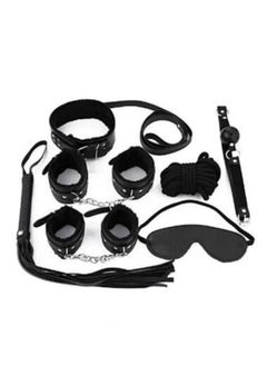 Adult Games Pack Restraints for