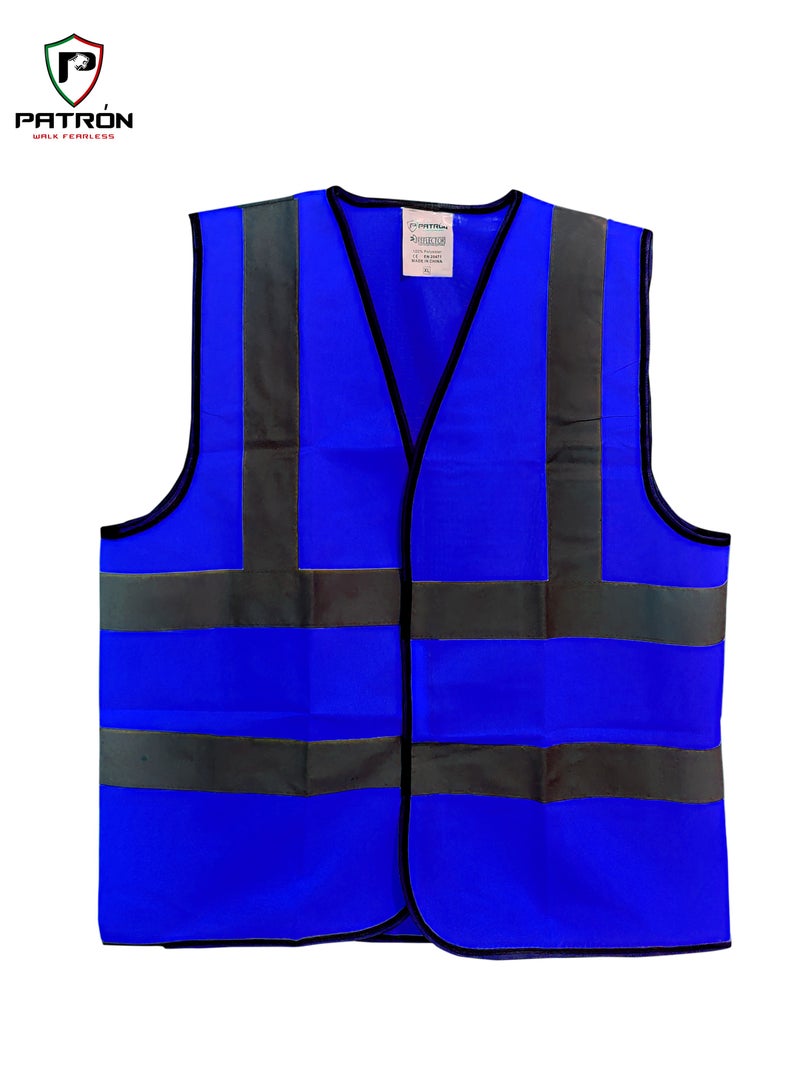 Patron Patron High Visibility Safety Vest 