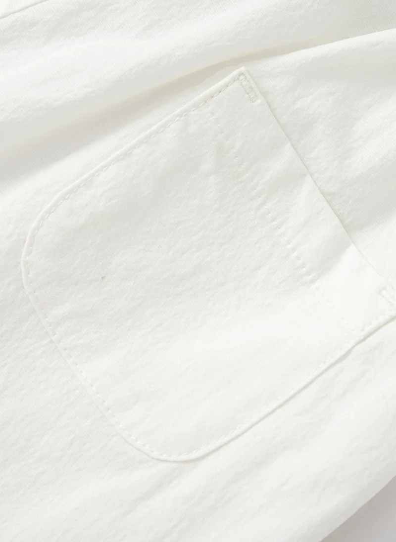 Balabala Baby Boy Woven shorts