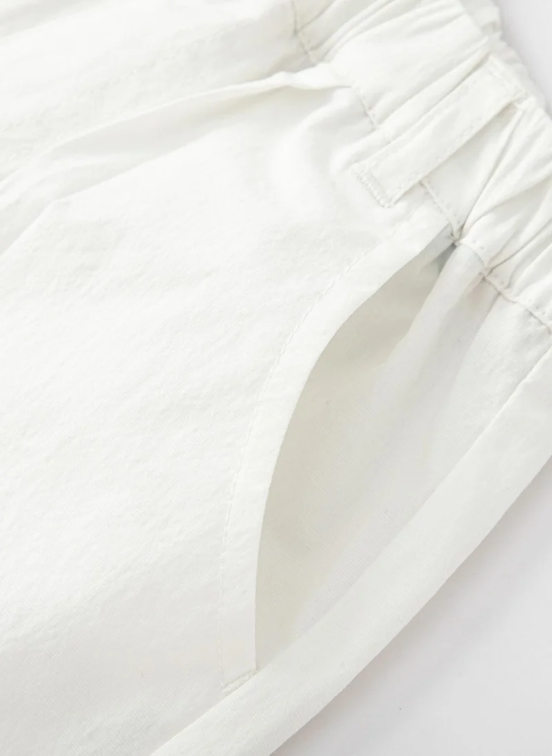 Balabala Baby Boy Woven shorts