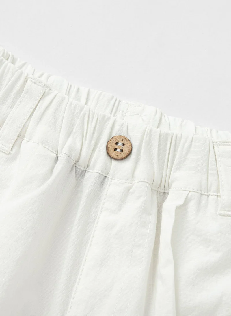 Balabala Baby Boy Woven shorts