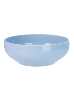 inochi Inochi Amori Large Feeding Bowl 850ml | Dinnerware Bowls Round for Toddlers and Kids | Reusable Odorless BPA Free | Dishwasher & Microwave Safe | Easy to Hold | Made in Vietnam | Weaning Utensils |  Set of 3 pcs  - Image 2