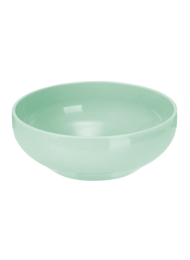 inochi - Inochi Amori Large Feeding Bowl 850ml | Dinnerware Bowls Round for Toddlers and Kids | Reusable Odorless BPA Free | Dishwasher & Microwave Safe | Easy to Hold | Made in Vietnam | Weaning Utensils |  Set of 3 pcs - Image 1