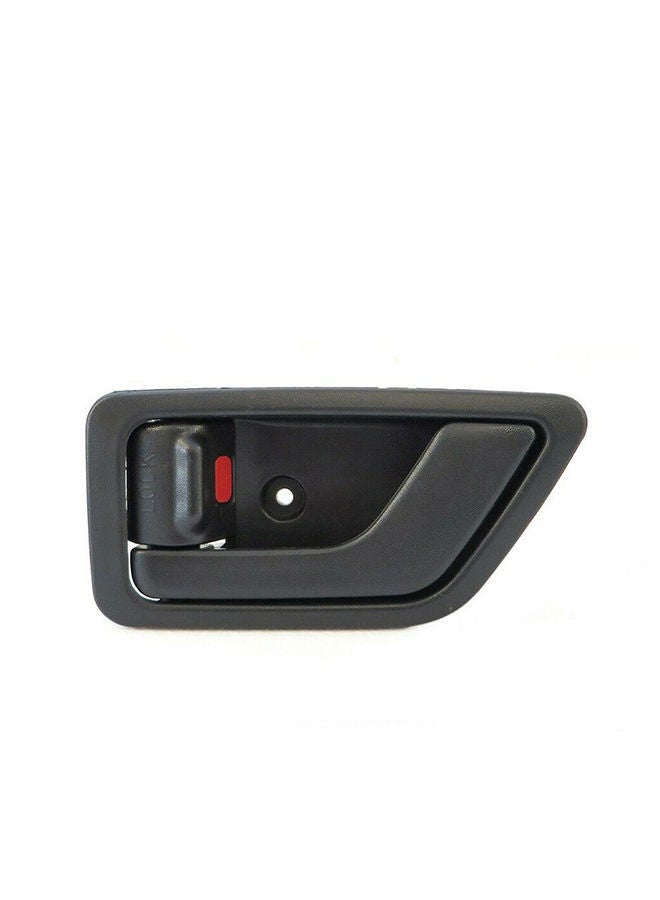 NIBEMINENT H-yundai G-etz H-atchback 2006 - 2011 Left/Right LHS Inner Door Handle  - Image 1
