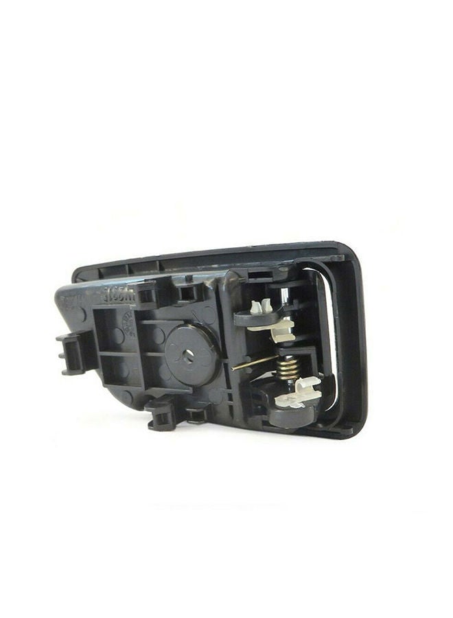 NIBEMINENT H-yundai G-etz H-atchback 2006 - 2011 Left/Right LHS Inner Door Handle  - Image 3
