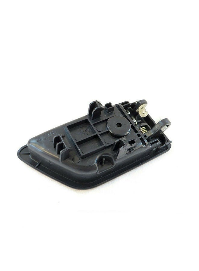 NIBEMINENT H-yundai G-etz H-atchback 2006 - 2011 Left/Right LHS Inner Door Handle  - Image 2
