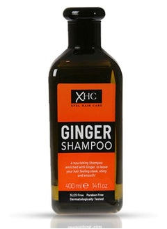 XHC XHC Ginger Anti Dandruff Shampoo 400ml  - Image 1