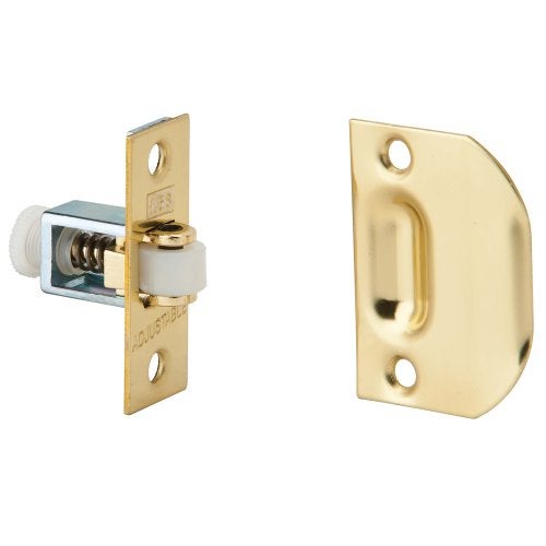 SCHLAGE Ives by Schlage 335B3 Roller Catch - Image 1