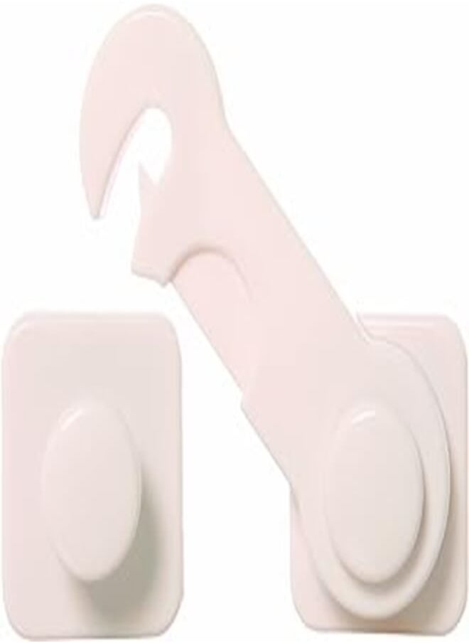 dreambaby FURNITURE & GLASS CABINET CATCH 
