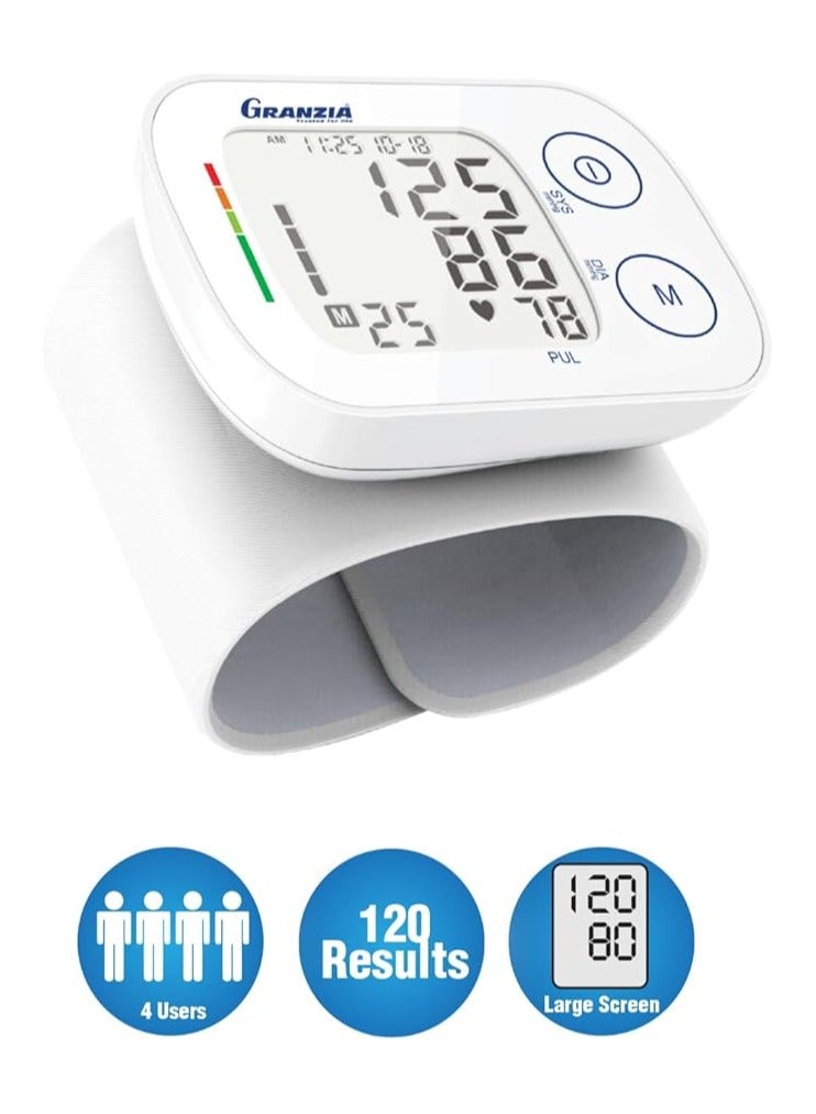 Granzia Tribune Blood Pressure Monitor - Image 2