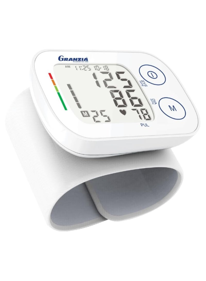 Granzia Tribune Blood Pressure Monitor - Image 3