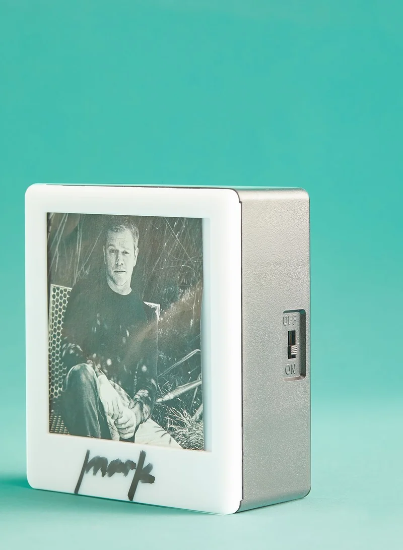 Locomocean Mini Photo Lightbox