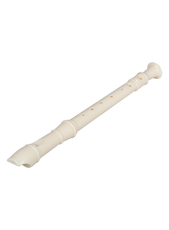 Wish 8 Holes ABS Soprano Descant Recorder With Cleaning Stick - Image 4