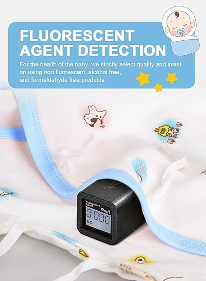 DUNISO 18 قطعة صندوق هدايا للأطفال حديثي الولادة، مجموعة هدايا ملابس الأطفال حديثي الولادة، مجموعة ملابس أطفال قطنية فاخرة قابلة للتنفس، مريحة، ناعمة، قابلة للتنفس، تناسب الأطفال حديثي الولادة حتى 3 أشهر من الأولاد والبنات. - Image 4