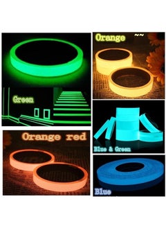 Safety Sticker Removable Luminous Tape Fluorescent Self Adhesive Tape - pzsku/Z2BBF0E9AEA90392859ECZ/45/_/1734084172/03e2503e-dfbb-4654-92eb-8ff48676c972