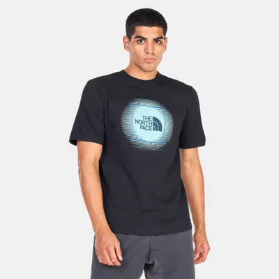 THE NORTH FACE Men's Coordinates T-Shirt