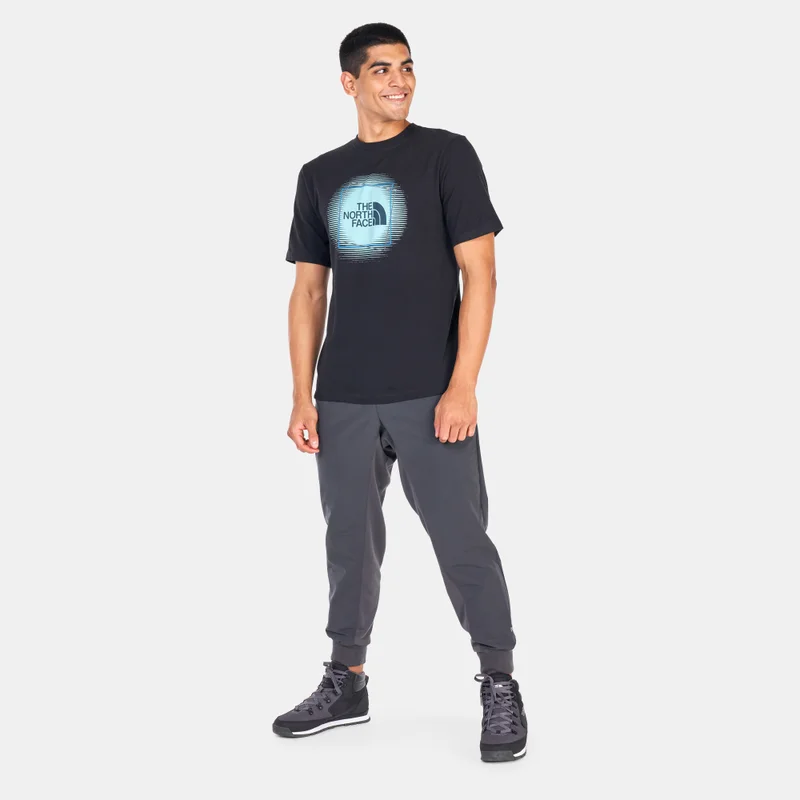 THE NORTH FACE Men's Coordinates T-Shirt
