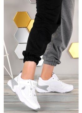 U.S. Polo Assn. BASE. Polo Assn. Maybe Daily Hiking Women's Sneakers  - Image 1