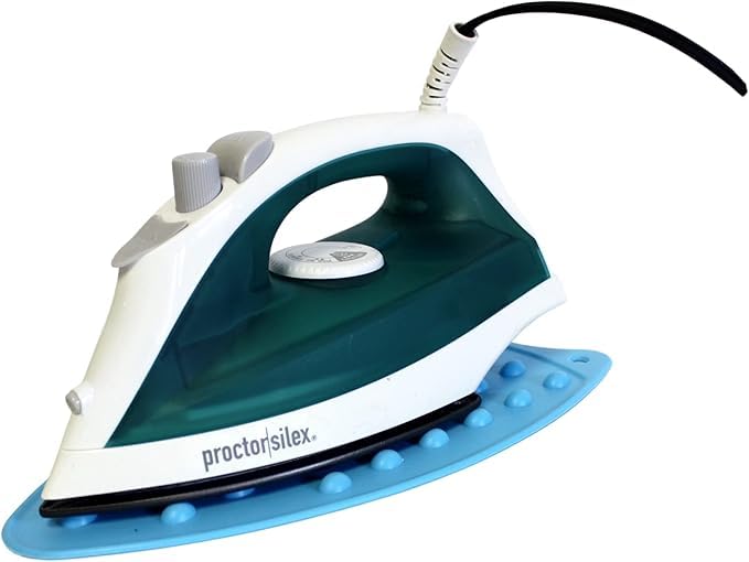 1 Silicone Iron Rest Pad Multipurpose Iron Hot Resistant Mat Iron Rest Plate for Ironing Board Multicolor delivery - Image 5