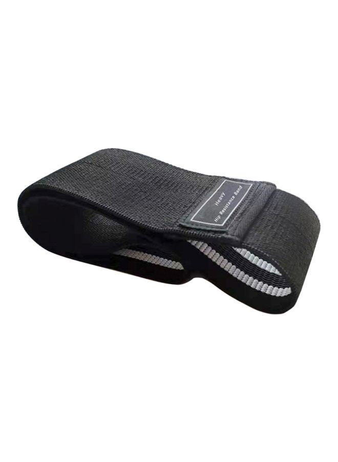 3-Piece Exercise Resistance Loop Bands Set 25x2x13cm 25x2x13cm - Image 3