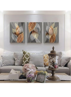 Decorior Billboard, 3 pieces, 90 cm x 42.5 cm, 30 mm thick, with high-quality digital printing - UV layer to protect against scratches and color protection  - Image 3