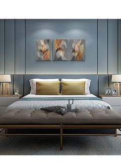 Decorior Billboard, 3 pieces, 90 cm x 42.5 cm, 30 mm thick, with high-quality digital printing - UV layer to protect against scratches and color protection  - Image 5