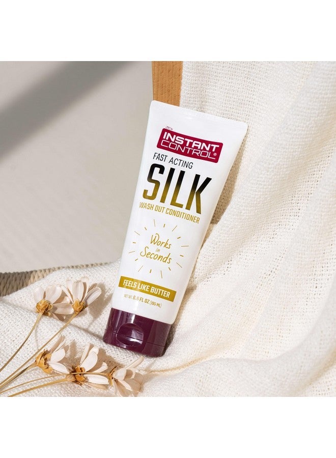 إنستانت كنترول بلسم فوري للتحكم السريع في الشعر الحريري - Image 3