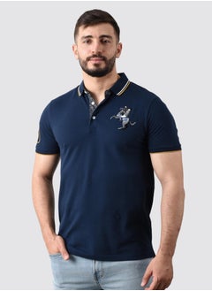 GIORDANO Men's Napoleon Polo KSA | Riyadh, Jeddah