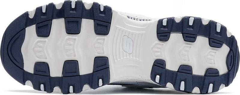 SKECHERS D-Lites Bold Women's Shoes 149589-LBMT  - Image 4