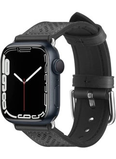 Retro Fit for Apple Watch Band Series 7 (41mm), Series 6/SE/5/4 (40mm) and Series 3/2/1 (38mm)