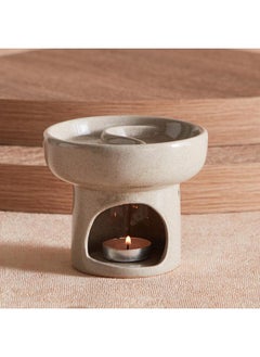 Ceramic Oil Burner 11.5X11.5X10 Cm - pzsku/Z2BBFB9EBE9A1F4ADD33AZ/45/_/1720281689/7a6c03c4-8040-4118-897a-ecf223e1fa92