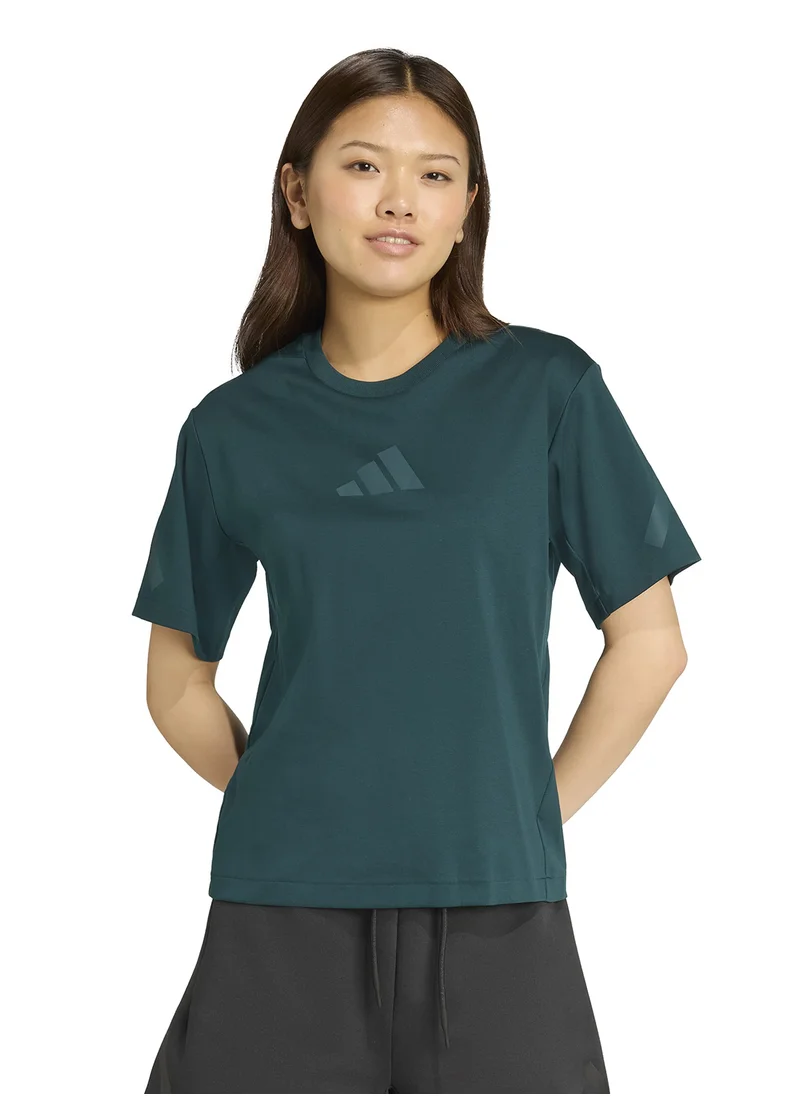 اديداس Z.N.E. T-Shirt