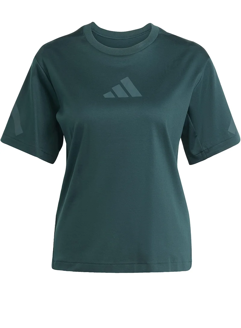Adidas Z.N.E. T-Shirt